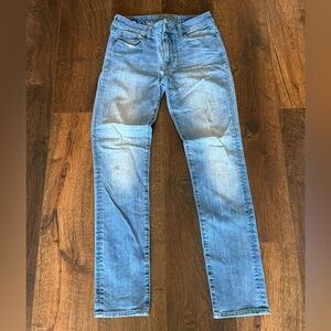 American Eagle Women’s Jeans 30 x 34